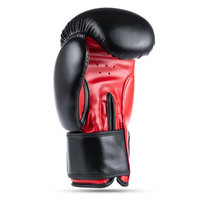 Boxing Gloves 12oz - Classic Red - Origin Series