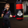 BUSHIDO ARB-407v3 CHILDREN'S BOXING GLOVES 4 oz