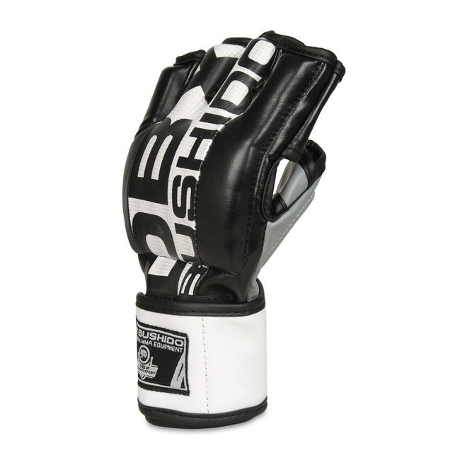 ARM-2023 MMA gloves DBX BUSHIDO M