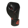 Kickboxing gloves | Muay Thai "HAMMER - RED" 10 oz