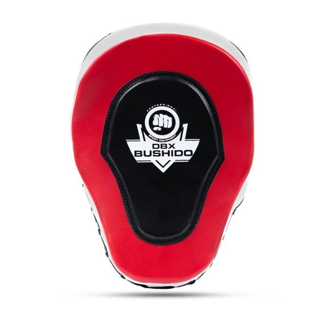 TRAINER'S PAWS, TRAINING DISCS, BUSHIDO, GEL | 2 pieces