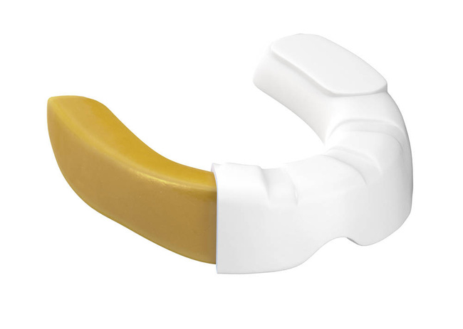 Gel mouthguard Mouth guard - ARM-100021-WG