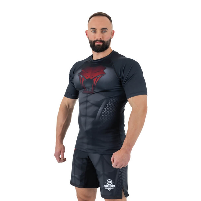 Rashguard + Shorts training set