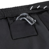 Shorty MMA Bushido Black XXL training shorts