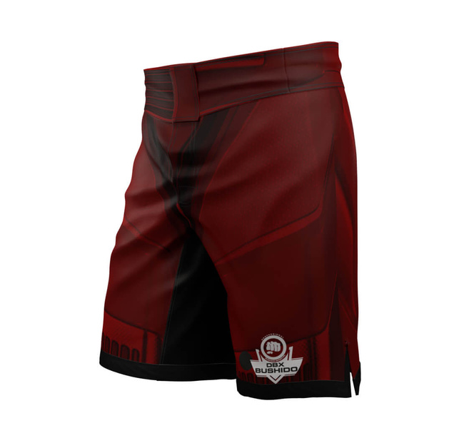 Shorts - training shorts "Cyborg" M