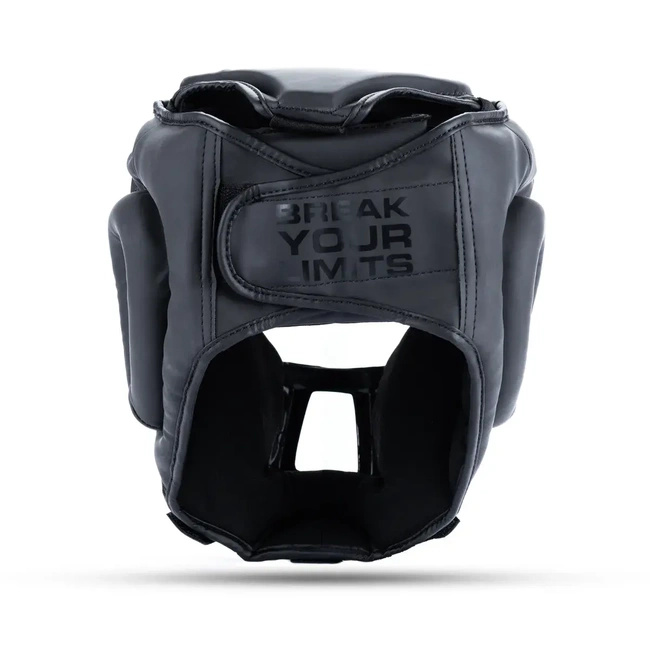 ARH-2193 M boxing sparring helmet with polycarbonate mask