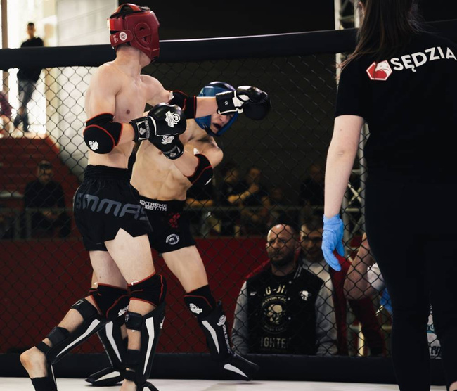 Boxing Gloves 16oz - Classic White - Origin Series