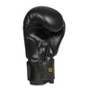 TAVER Gold sparring boxing gloves 16 oz