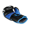 Boxing Gloves for Kids 6oz - Junior Blue