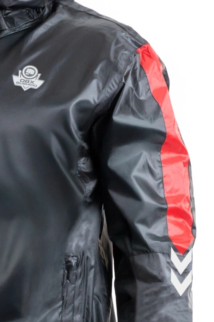 Sauna Suit DBX "BurnX" - M