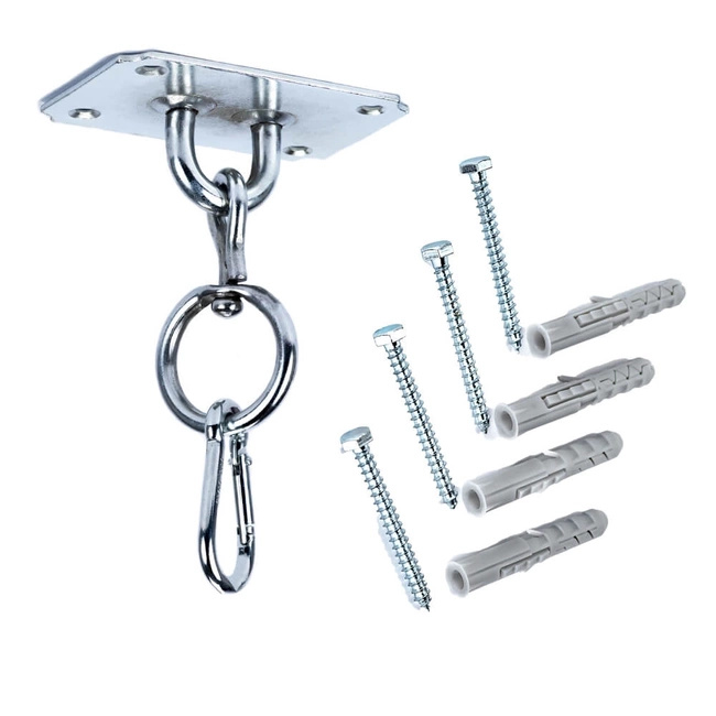 140 cm / 40 kg Hook Bag with a Height of 140 cm and a Weight of 40 KG