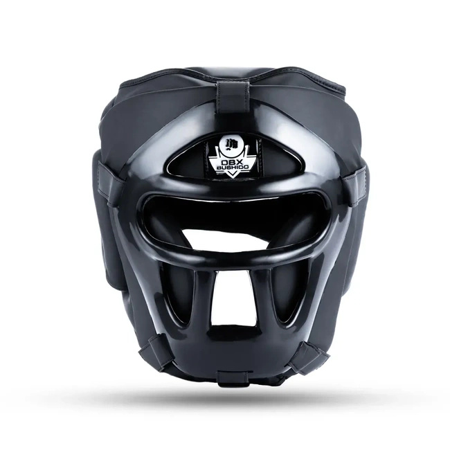 ARH-2193 M boxing sparring helmet with polycarbonate mask