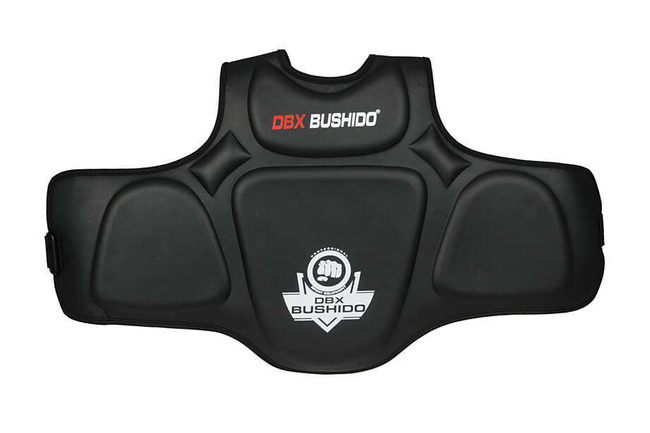 ARC-1500 torso-abdominal protector