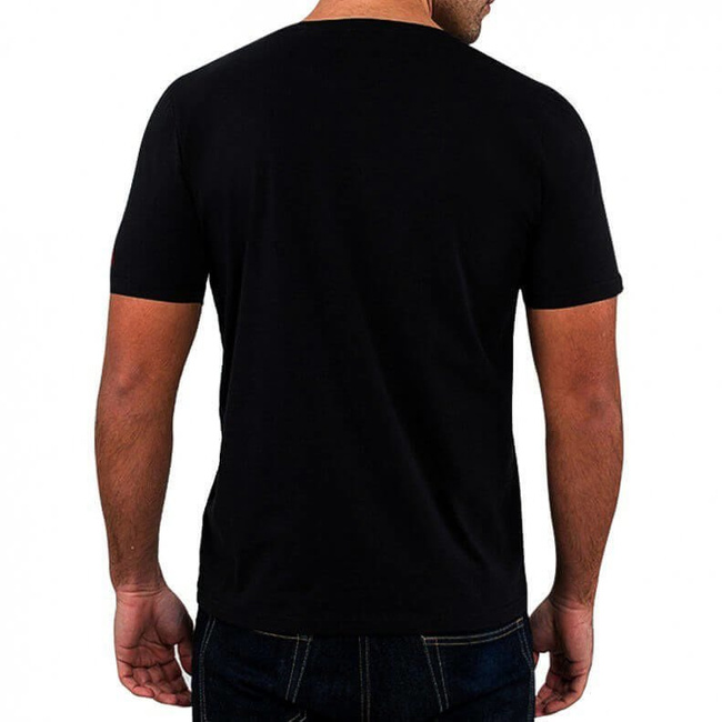 Cotton T-shirt "Mixed Martial Arts" - XL
