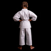 Karate kimono for a child + FREE BELT - DBX BUSHIDO ARK-3102 150 cm