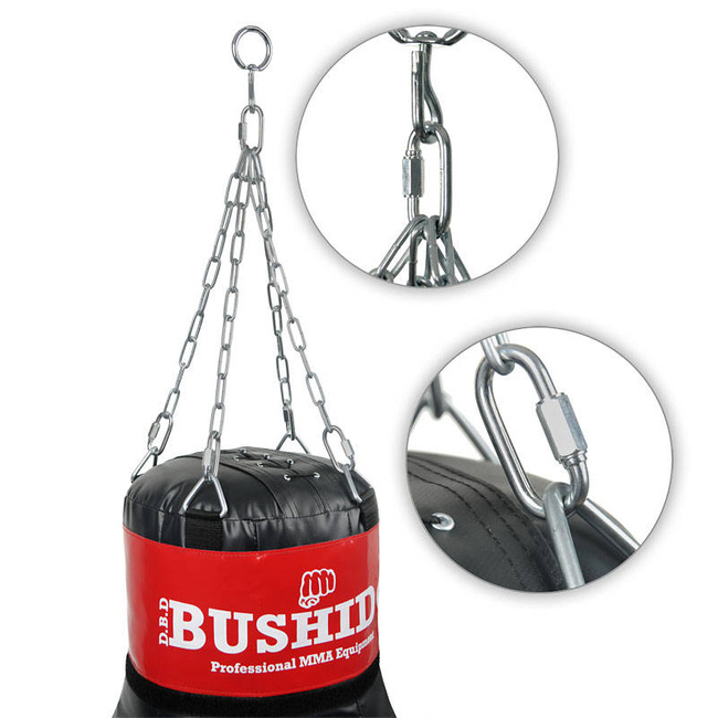 MMA Bag - 130 cm / 40 kg