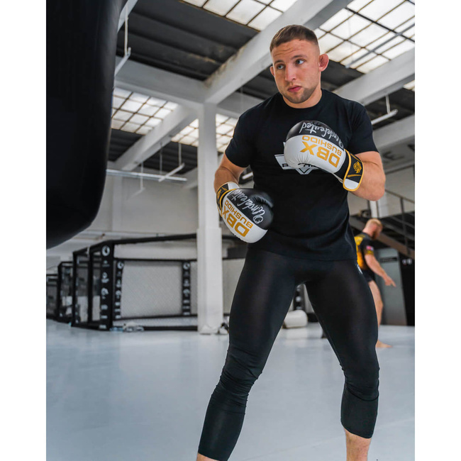 Boxing Gloves 8oz - Undefeated - Valor Series