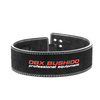 PREMIUM leather bodybuilding belt - DBX-WB-1 M