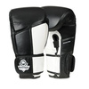 BOXING GLOVES, BUSHIDO, Muay Thai LEATHER ARB-431B 12oz