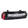 Aluminum skipping rope with steel cable DBX Pro Black + cover