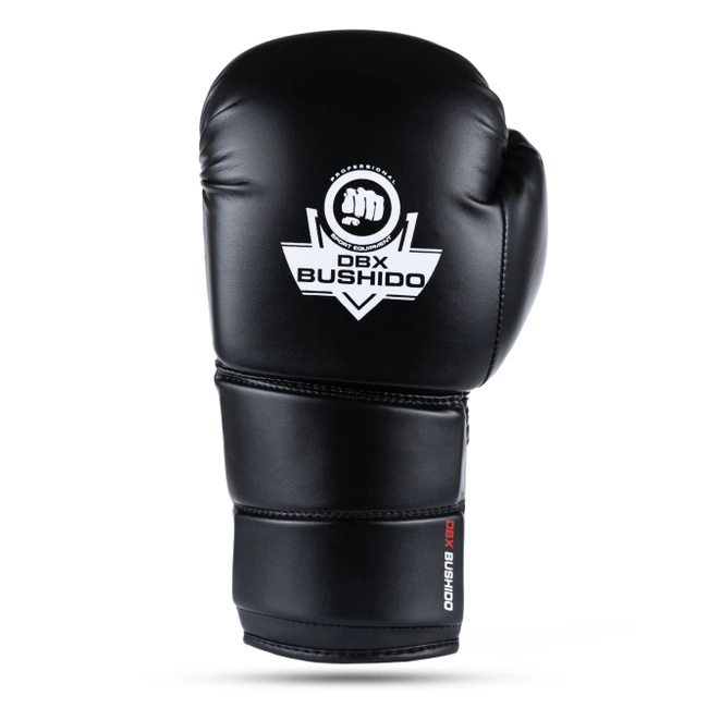 Training Boxing Gloves - Sparring - DBX-B-2v9 - 12 oz