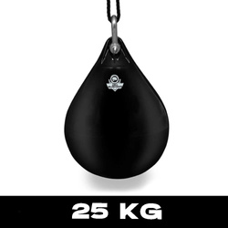 DBX Hydro Bag 25 - Punching and training bag filled with water - 25 kg