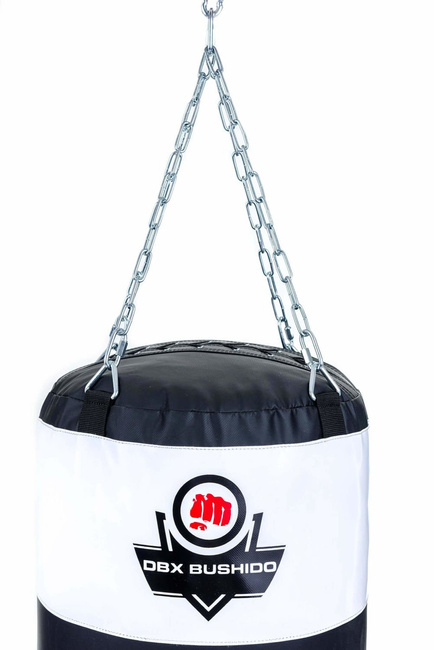 140 cm / EMPTY - BUSHIDO STRAINING BAG LIMIT 140 40 BUSHIDO EMPTY