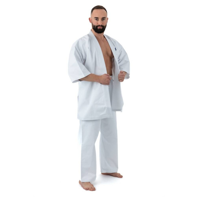 Kyokushin Karate Kimono 10 oz - 130 cm