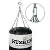 Boxing Bag - 160 White - 160 cm / 50 kg