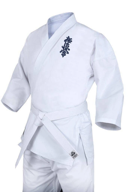 Kyokushin Karate Kimono 10 oz - 150 cm