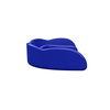 DUNC mouthguard - Basic DARK BLUE (dark blue)