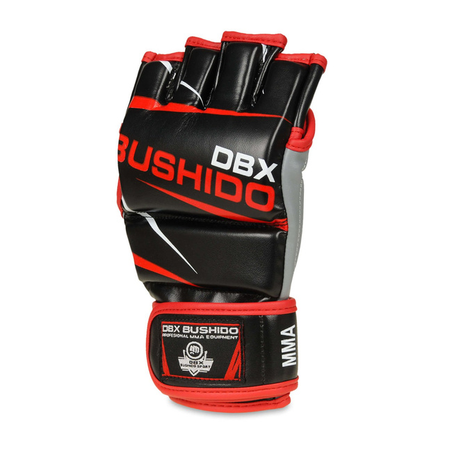 E1V6 DBX BUSHIDO M MMA gloves