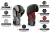 Boxing Gloves 12oz - Hammer Gold - Legacy Series