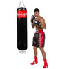 130 cm / EMPTY - STRONG 130 BUSHIDO BOXING BAG