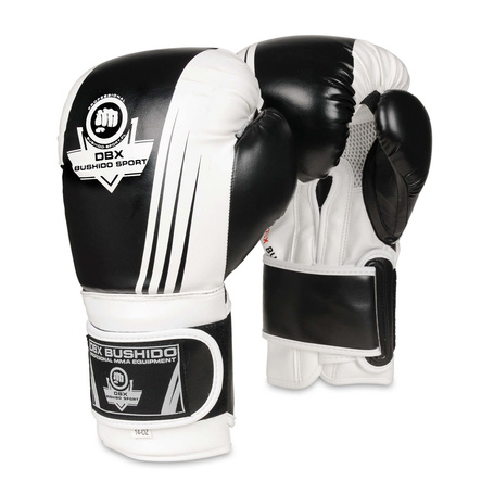 Boxing Gloves 12oz - Edge - Valor Series