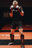 Boxing Gloves 10oz - Blaze Red - Legacy Series