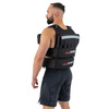 Weighted training vest 24 inserts (Empty)