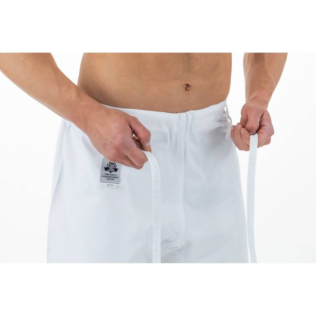 Kyokushin Karate Kimono 10 oz - 130 cm