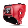 Boxing Head Guard Tournament RED