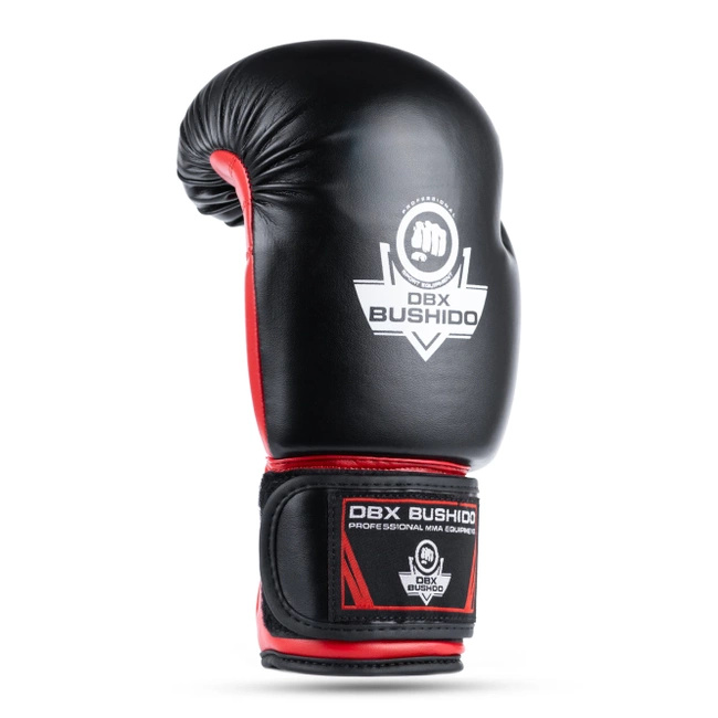 Boxing Gloves 12oz - Classic Red - Origin Series