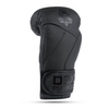  "HAMMER - BLACK" 16oz gloves