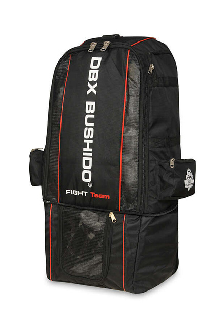 3 in 1 training bag - Backpack + Bag - PREMIUM DBX-SB-21