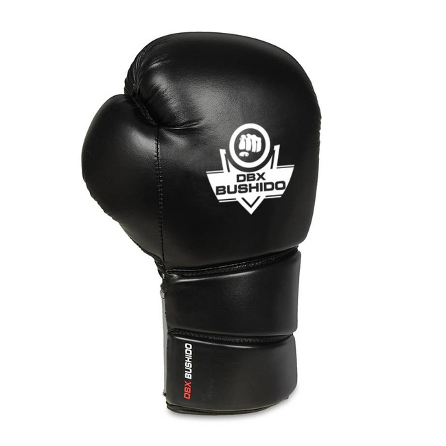 Training Boxing Gloves - Sparring - DBX-B-2v9 - 10 oz