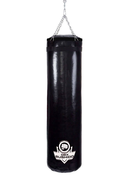 180 cm / 70 kg - Reinforced XXL boxing punching bag