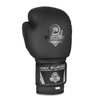 Boxing set: 407 boxing gloves + wraps + mouthguard