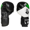 BUSHIDO SPARRING BOXING GLOVES 12oz B-2v6