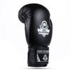 Boxing Gloves 12oz - Classic Black - Origin Series