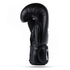 Boxing Gloves 12oz - Classic Black - Origin Series
