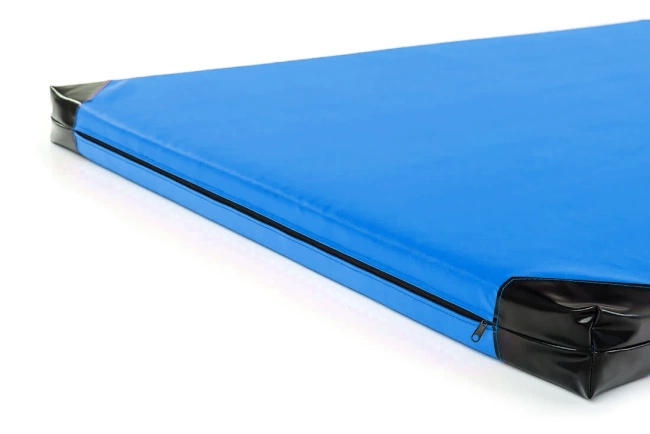 STRONG GYMNASTIC MATTRESS 10CM R60 FOR EXERCISES