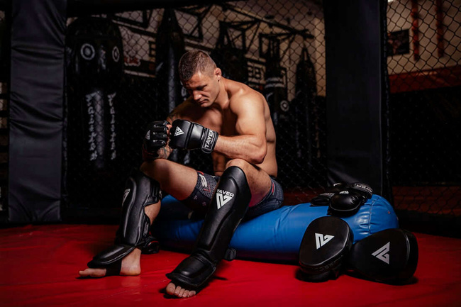 TRAINER'S PAWS, TRAINING DISCS - TAVER | 2 pieces